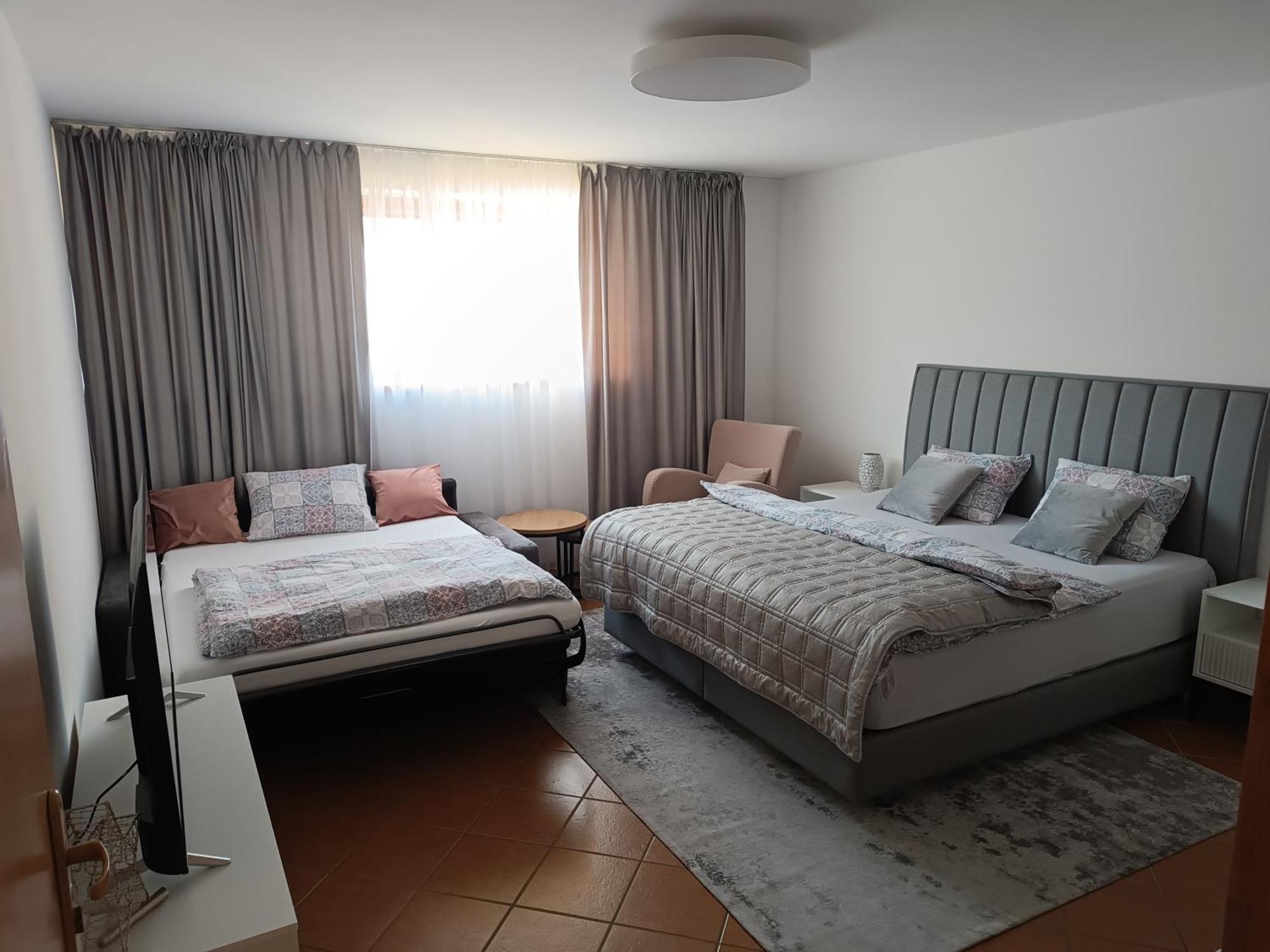 3 Bathrooms Apartman Mimi Liptovský Mikuláš Extérieur photo