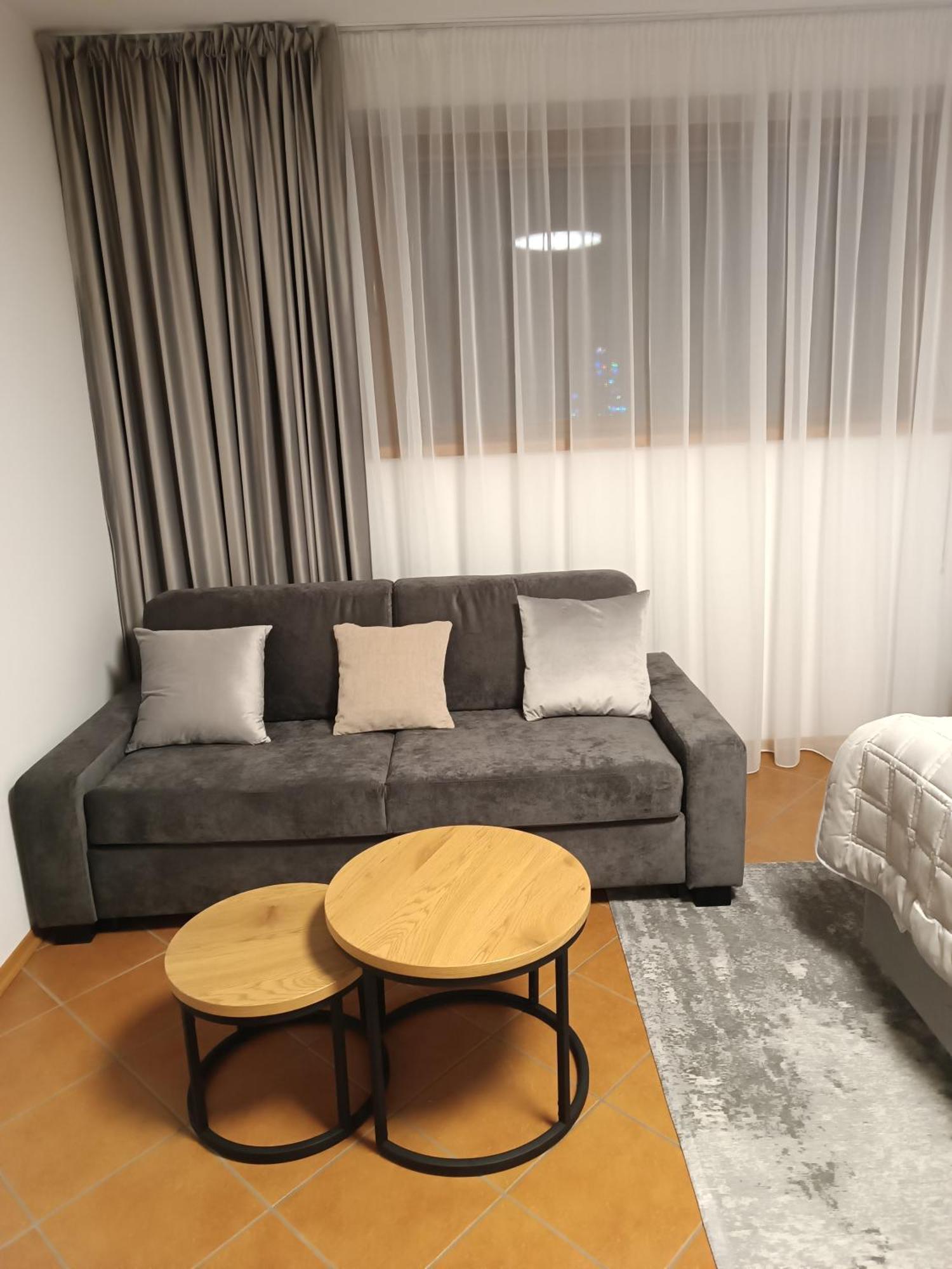 3 Bathrooms Apartman Mimi Liptovský Mikuláš Extérieur photo