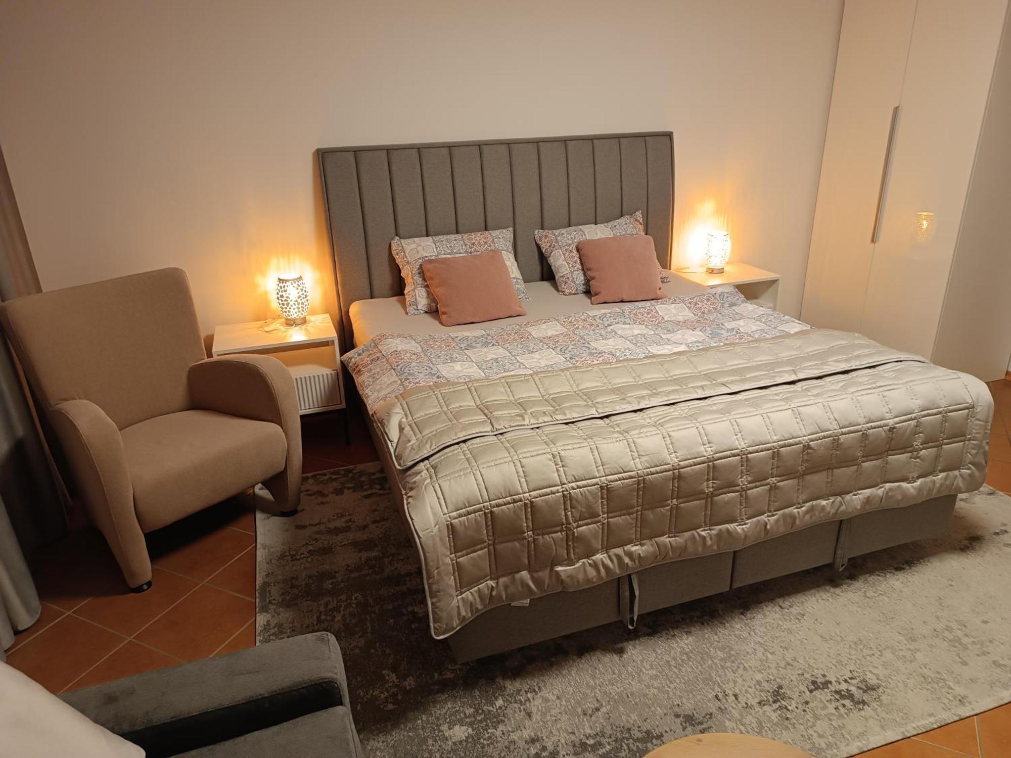 3 Bathrooms Apartman Mimi Liptovský Mikuláš Extérieur photo