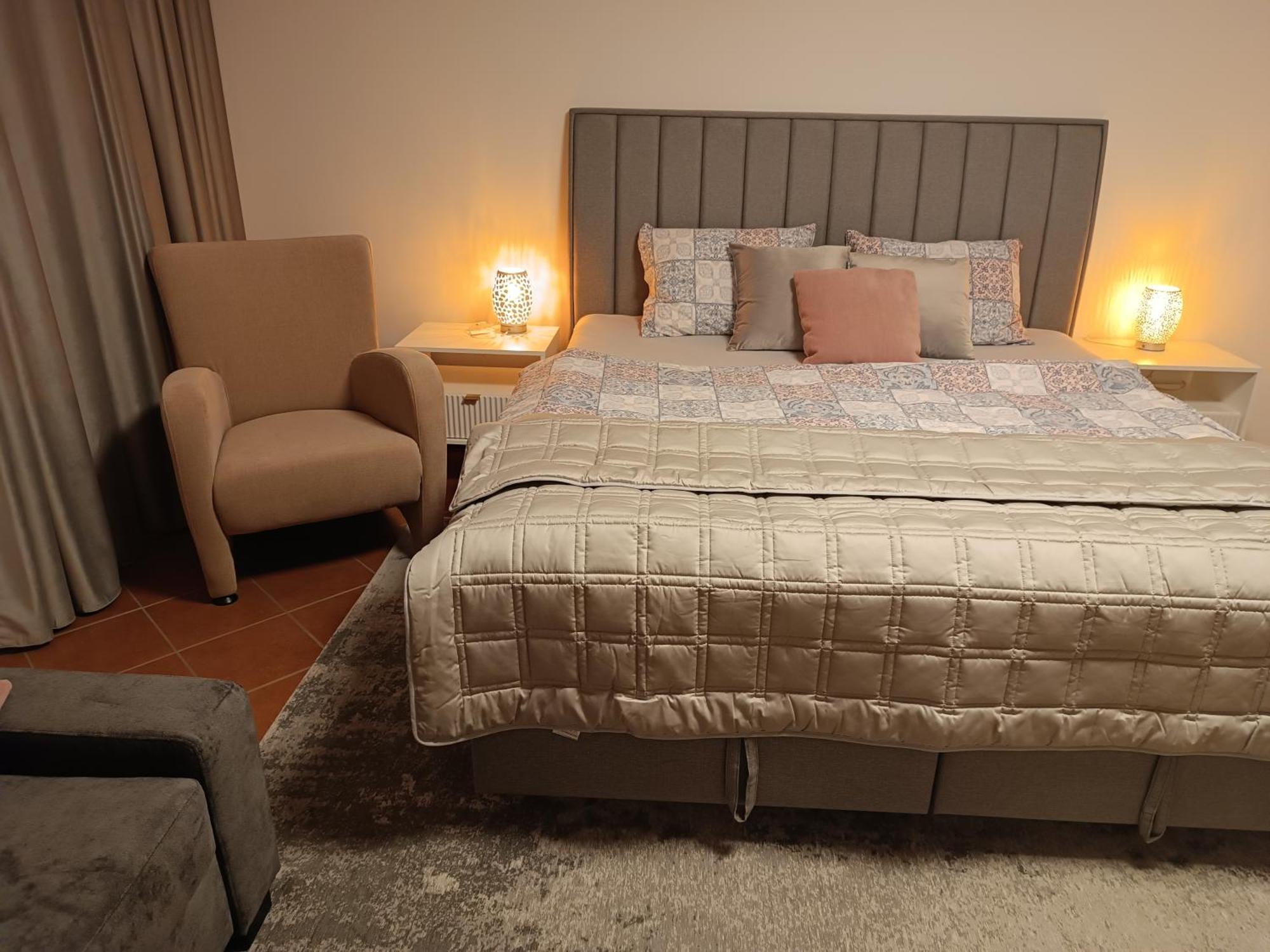 3 Bathrooms Apartman Mimi Liptovský Mikuláš Extérieur photo