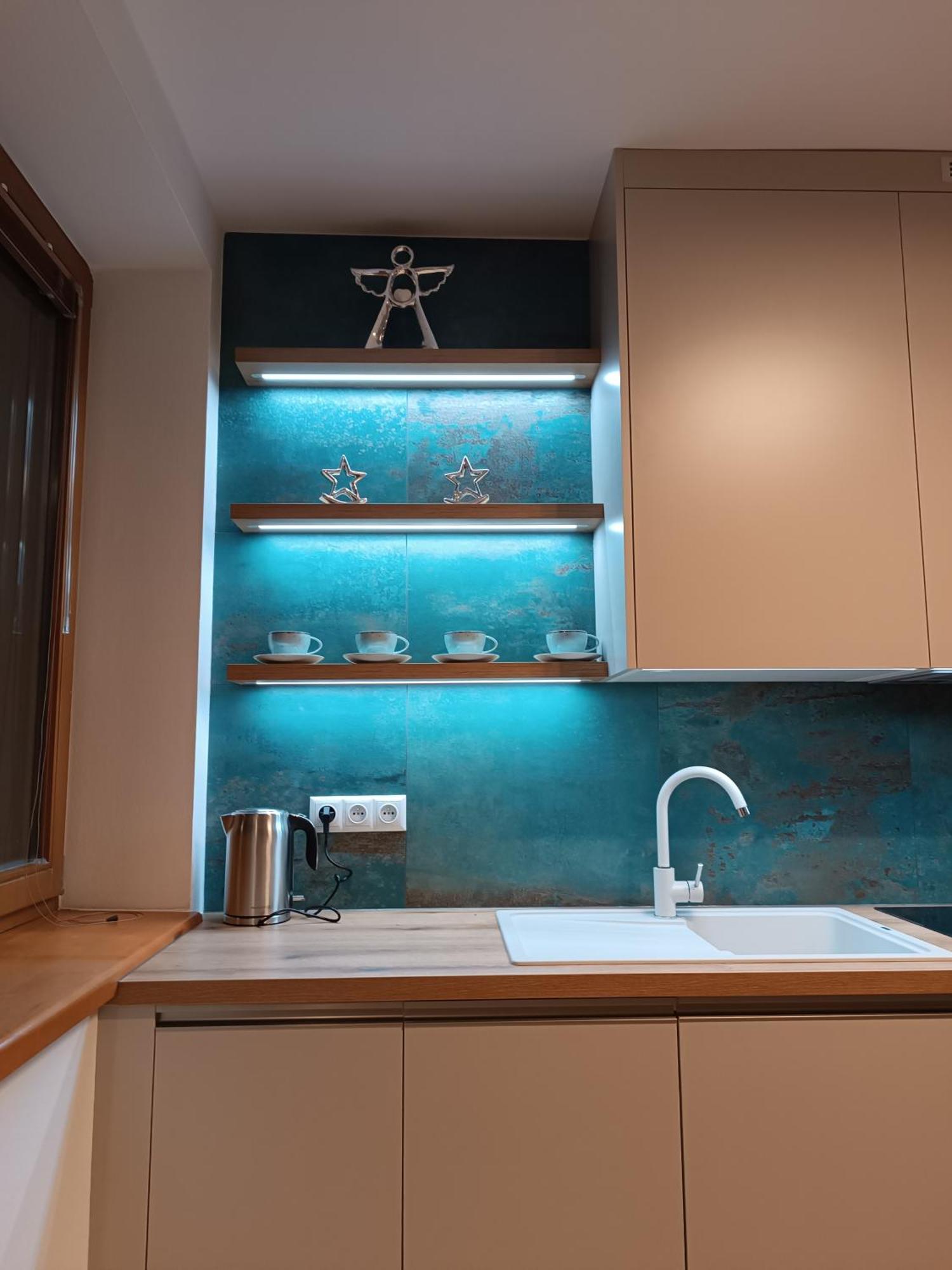 3 Bathrooms Apartman Mimi Liptovský Mikuláš Extérieur photo