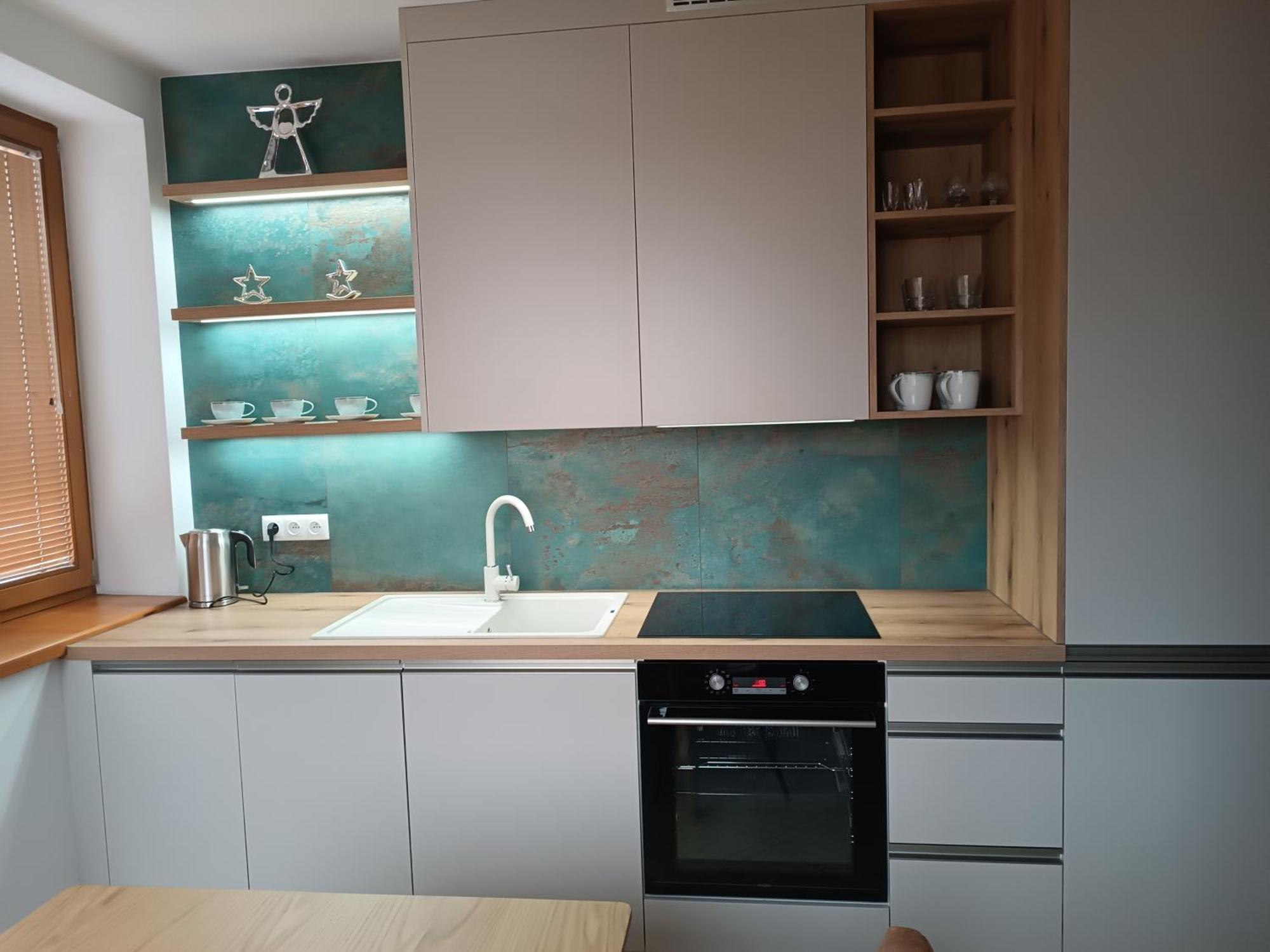3 Bathrooms Apartman Mimi Liptovský Mikuláš Extérieur photo