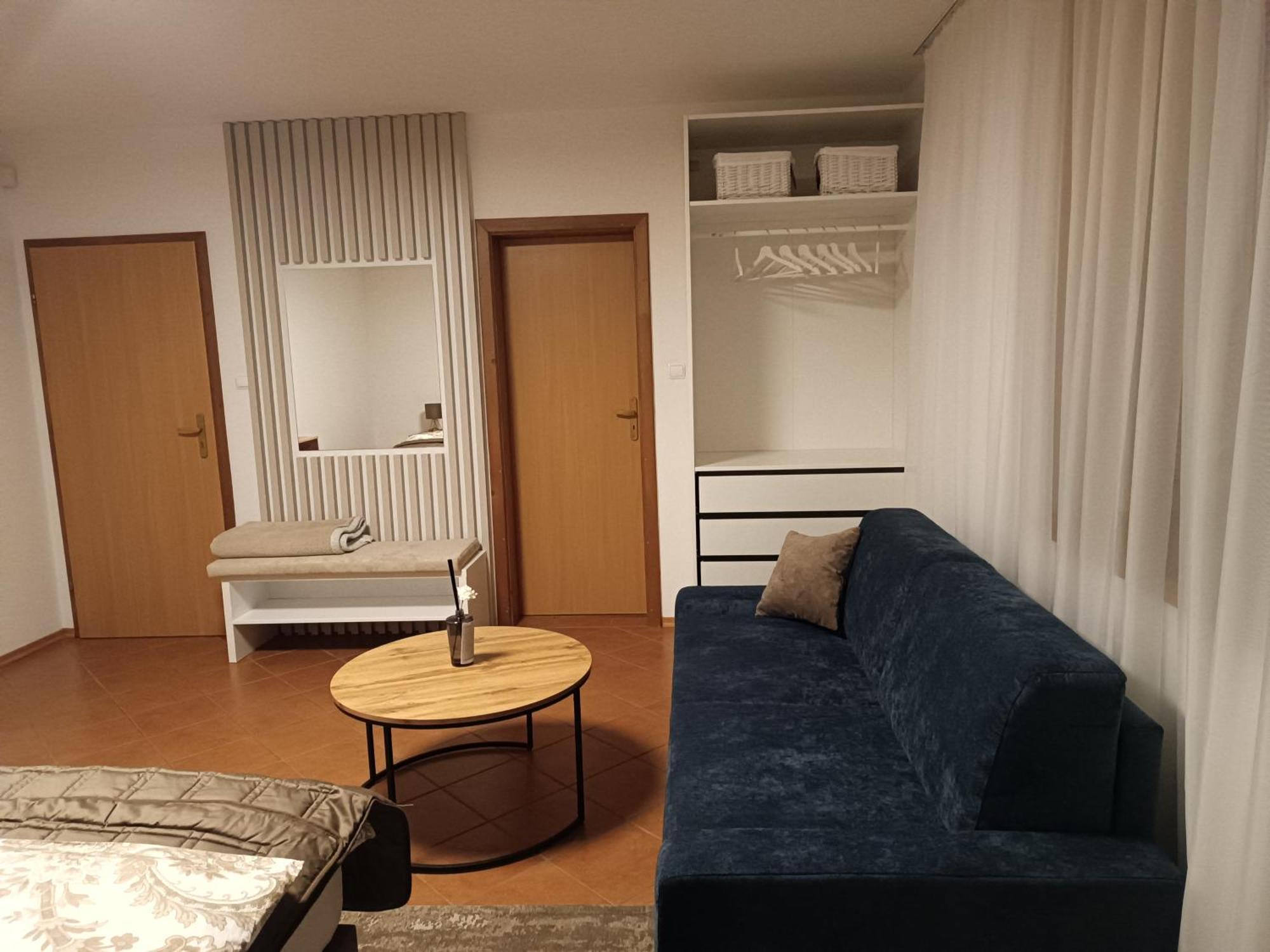 3 Bathrooms Apartman Mimi Liptovský Mikuláš Extérieur photo