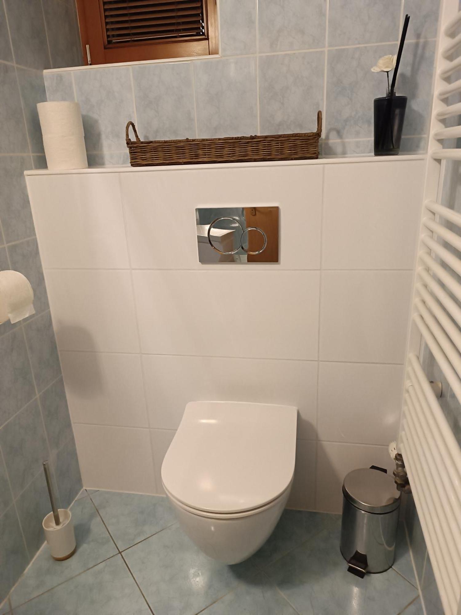 3 Bathrooms Apartman Mimi Liptovský Mikuláš Extérieur photo