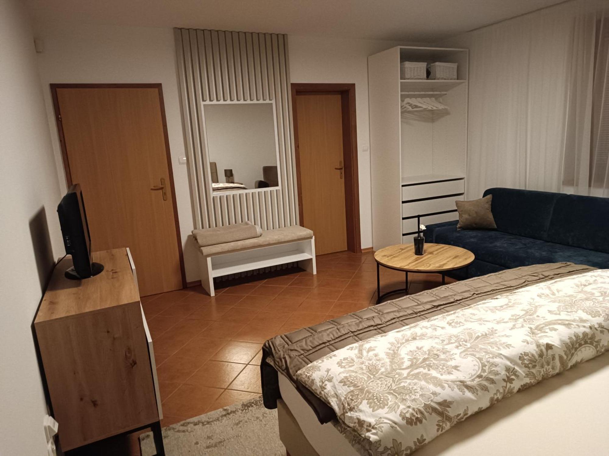 3 Bathrooms Apartman Mimi Liptovský Mikuláš Extérieur photo