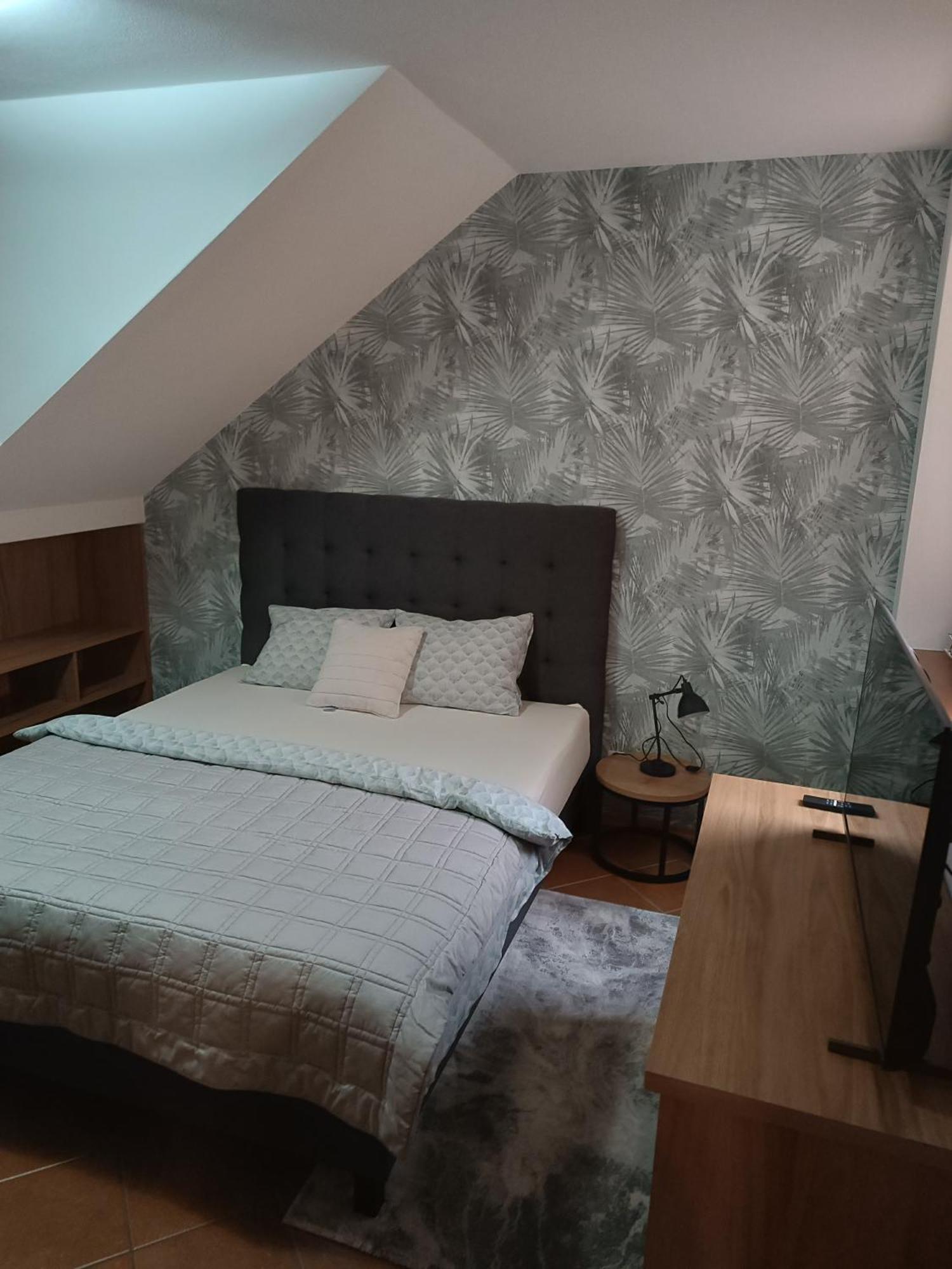 3 Bathrooms Apartman Mimi Liptovský Mikuláš Extérieur photo