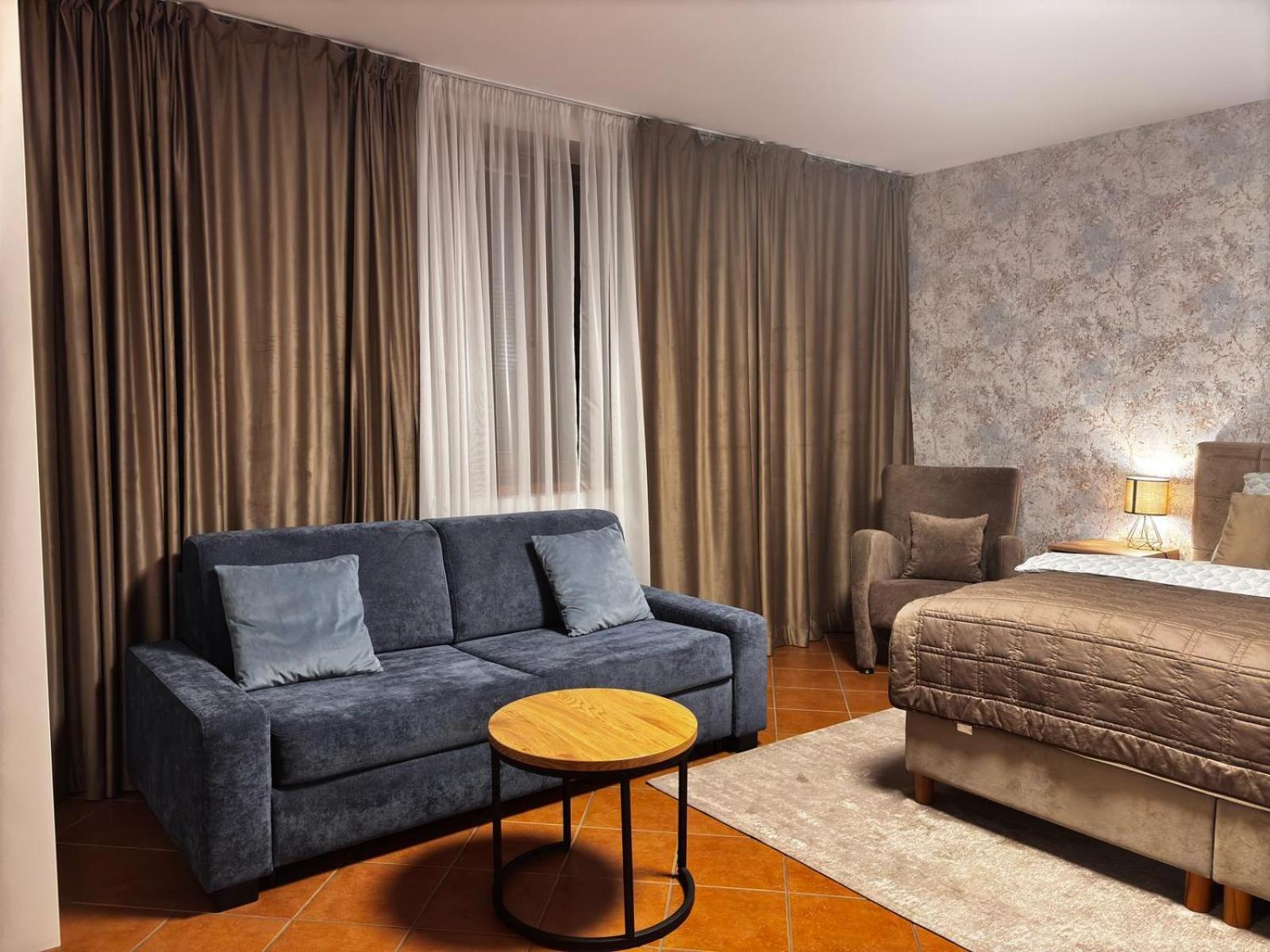 3 Bathrooms Apartman Mimi Liptovský Mikuláš Extérieur photo