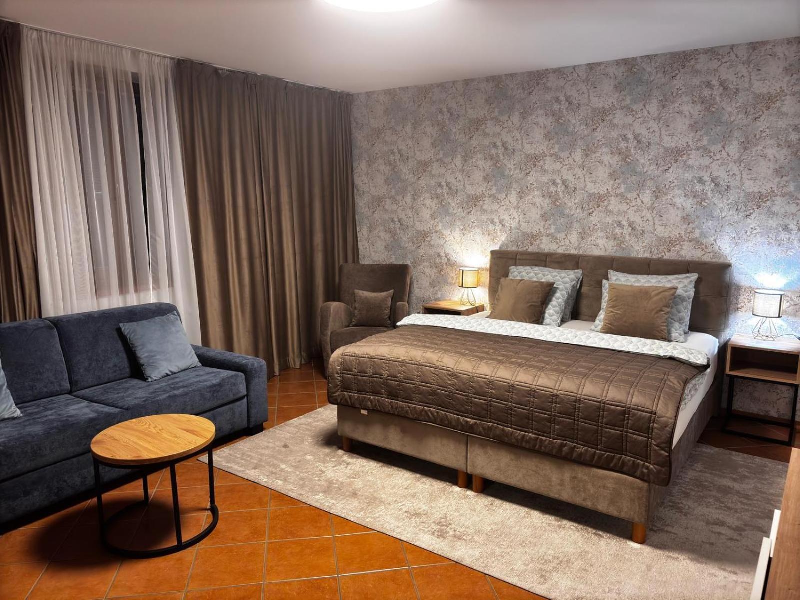 3 Bathrooms Apartman Mimi Liptovský Mikuláš Extérieur photo
