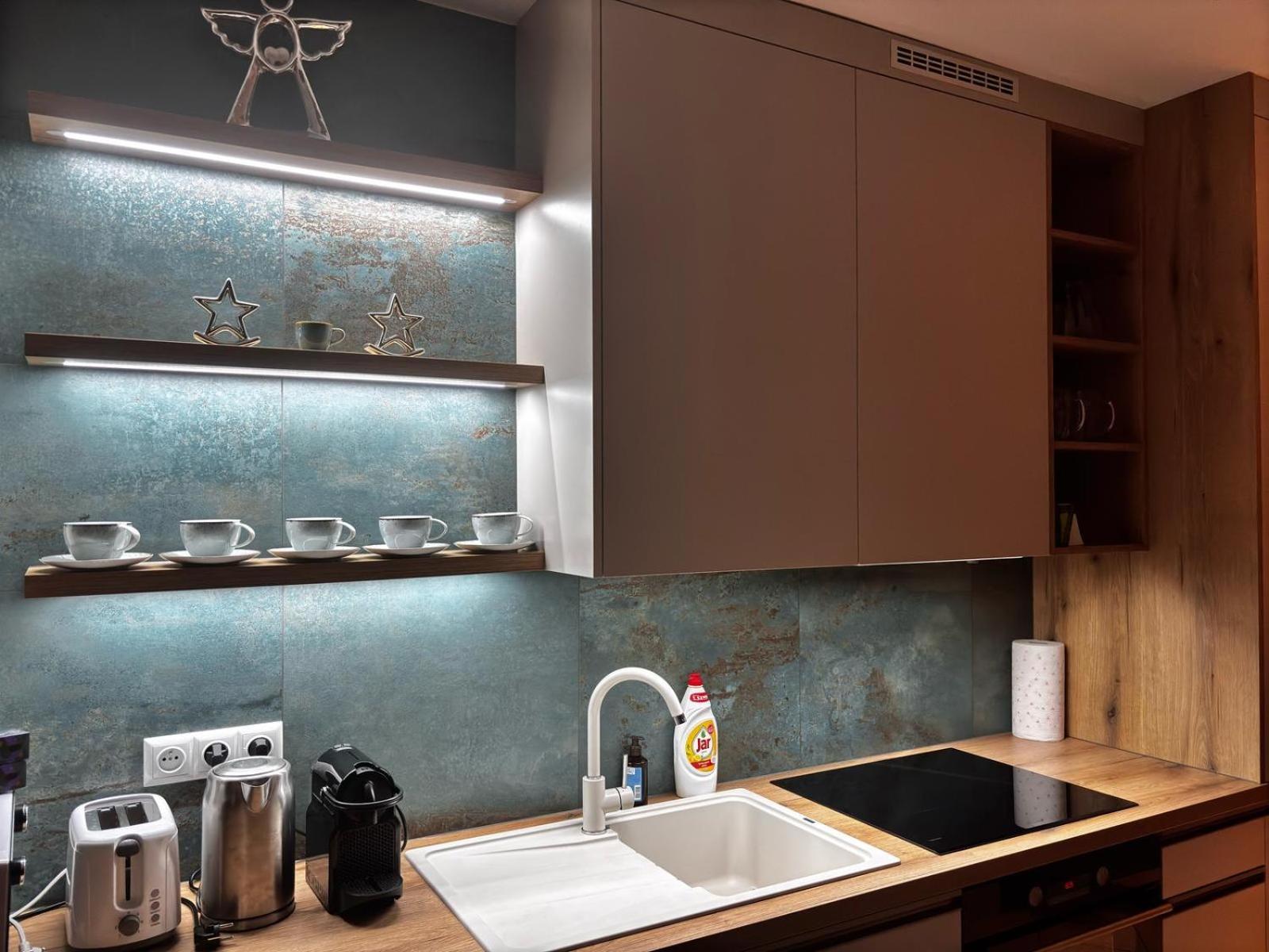 3 Bathrooms Apartman Mimi Liptovský Mikuláš Extérieur photo