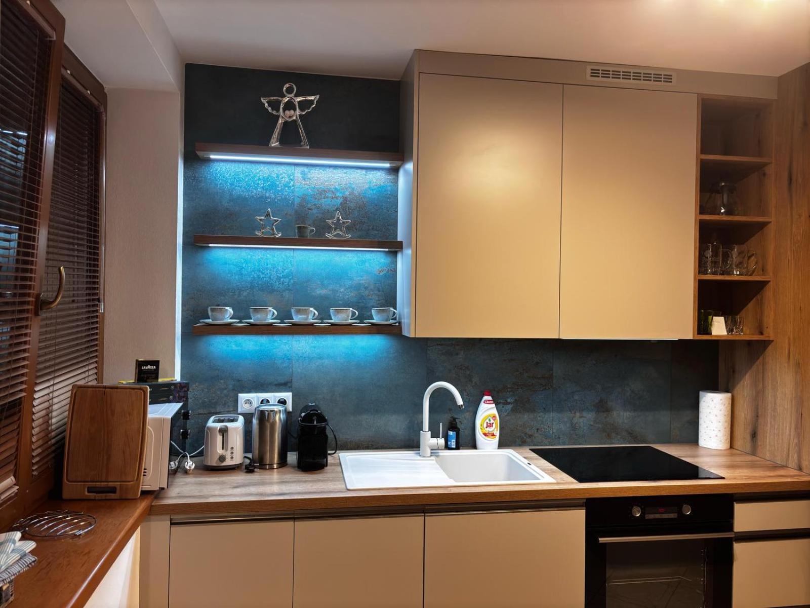 3 Bathrooms Apartman Mimi Liptovský Mikuláš Extérieur photo